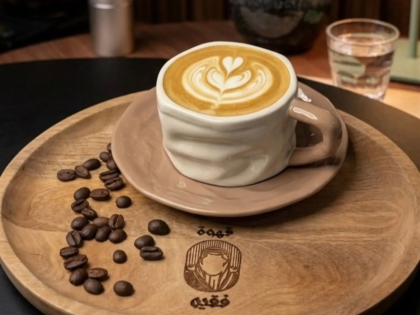 لاتيه