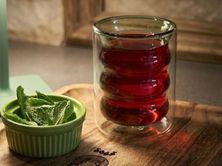 شاي بالنعناع