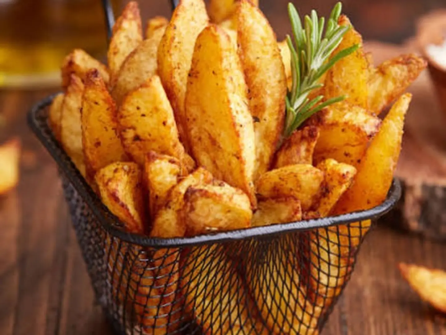 بطاطس ودجز