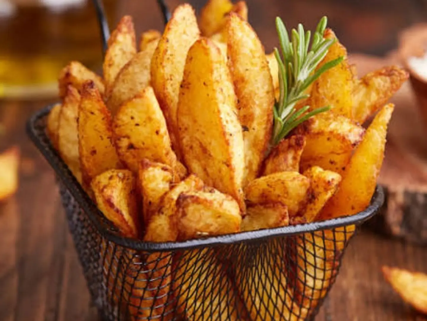 بطاطس ودجز