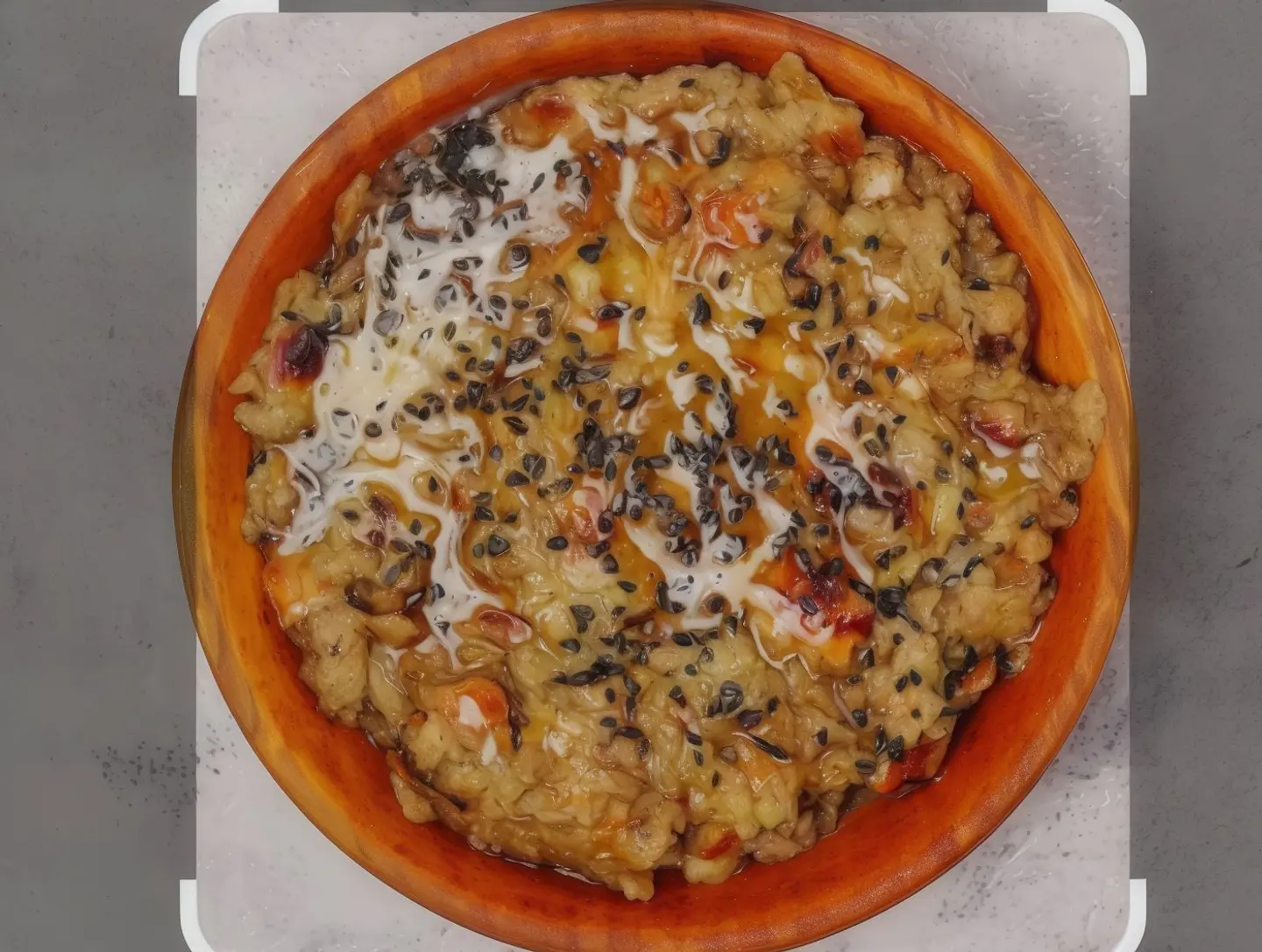 عريكة سادة