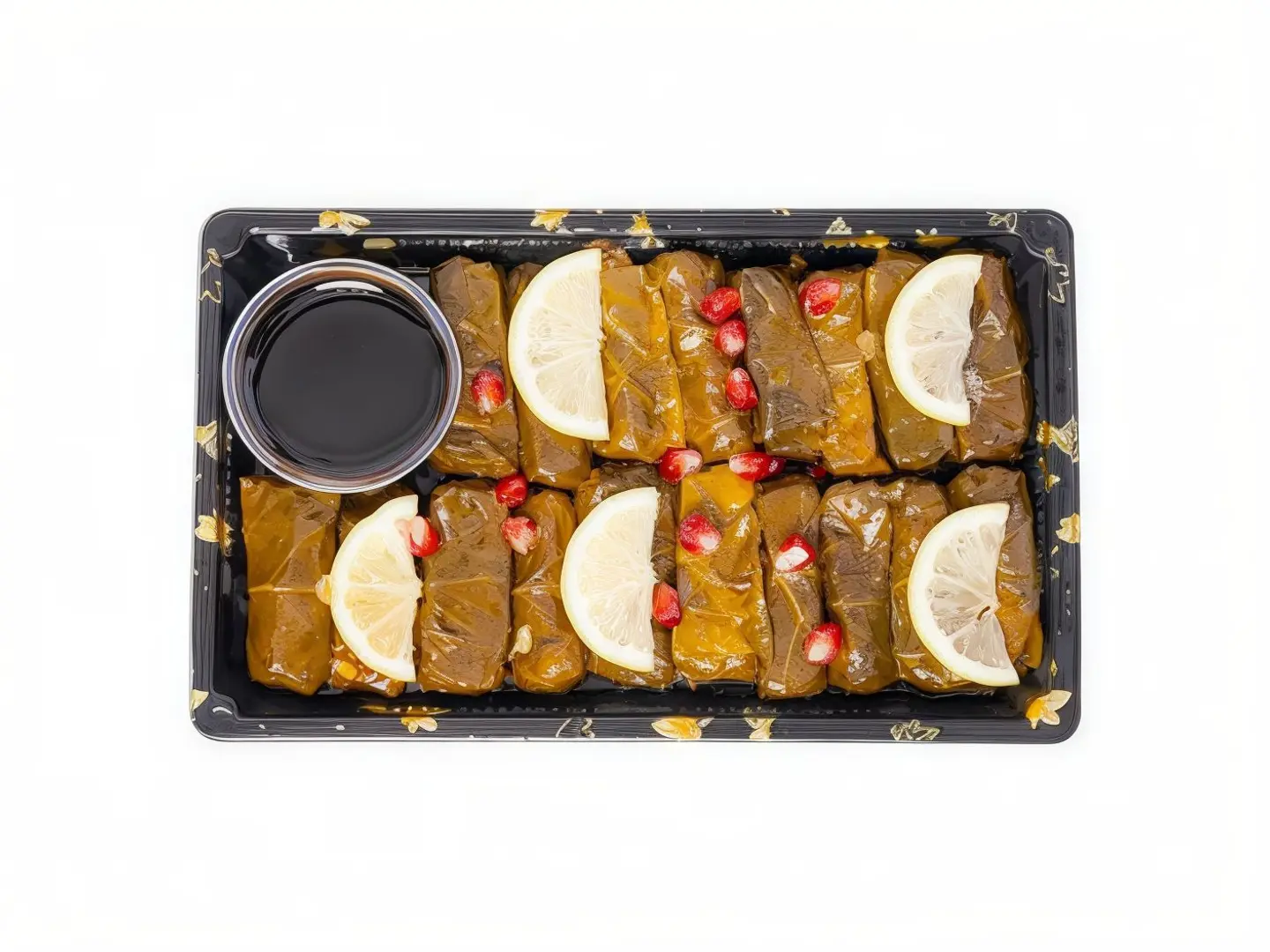 Stuffed Grape Leaves - Small