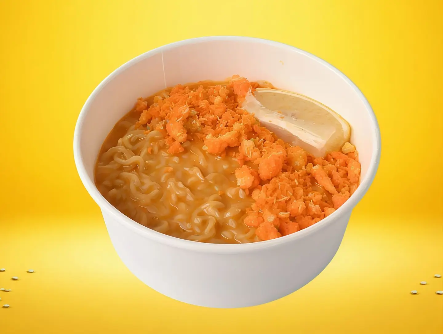 Cheetos Indomie