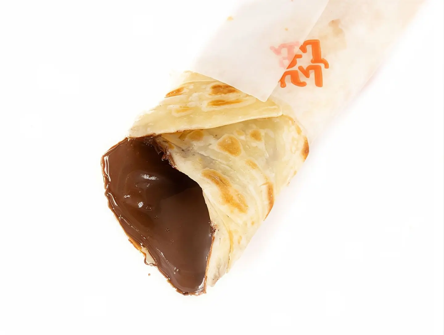 شباتي نوتيلا