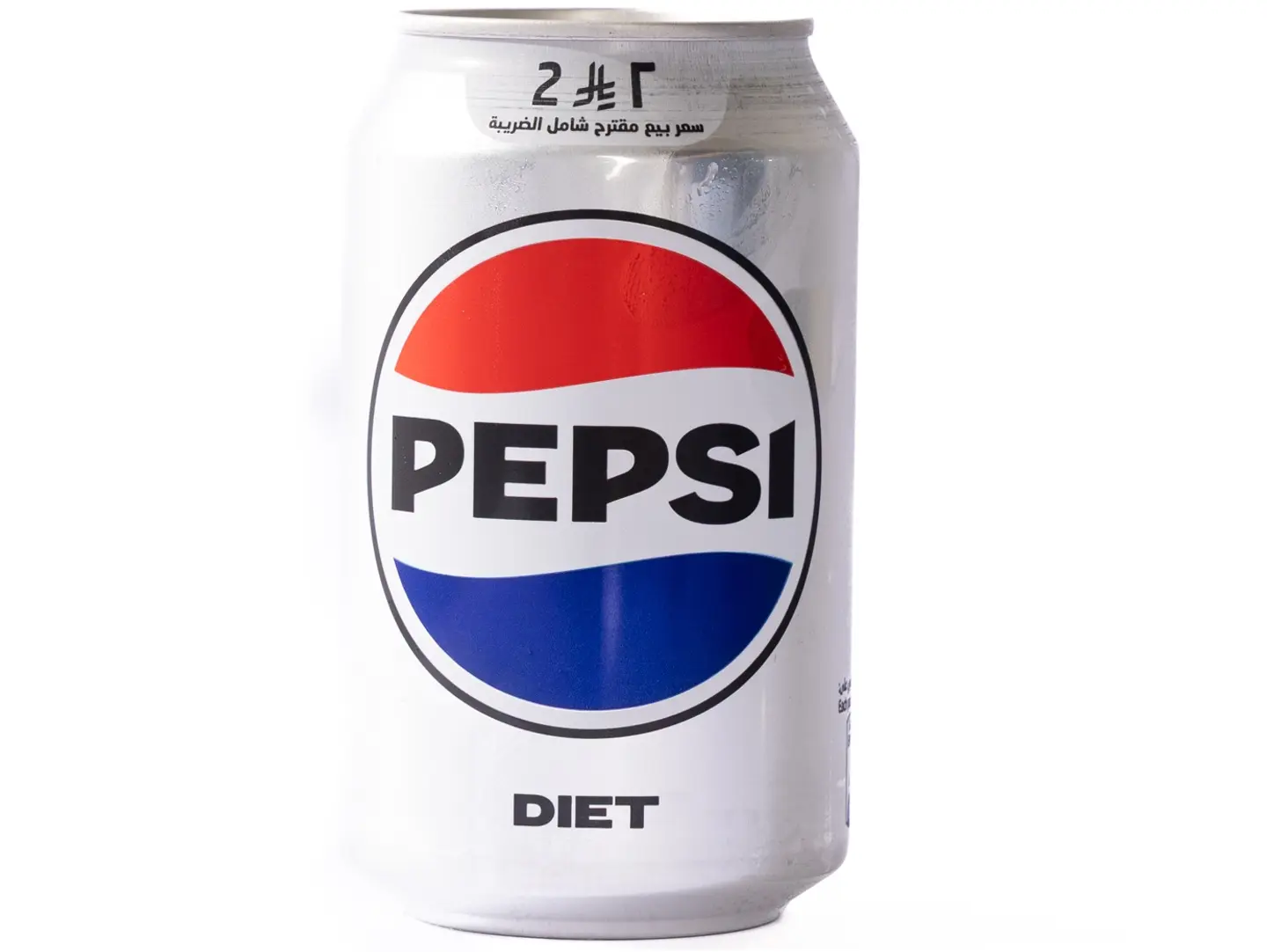 بيبسي دايت