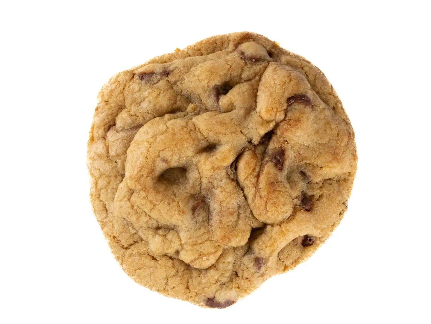 Stuffed Cookie