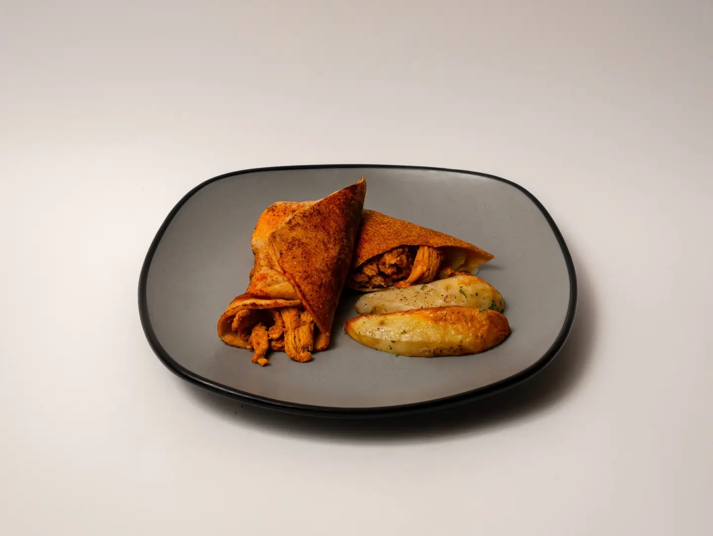 Shawarma Chicken