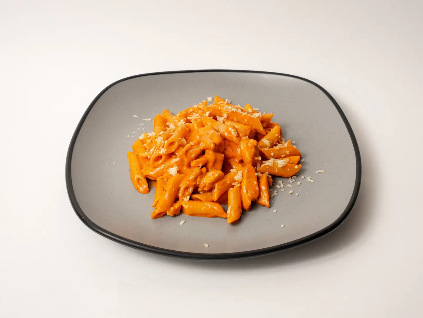 Pink Pasta