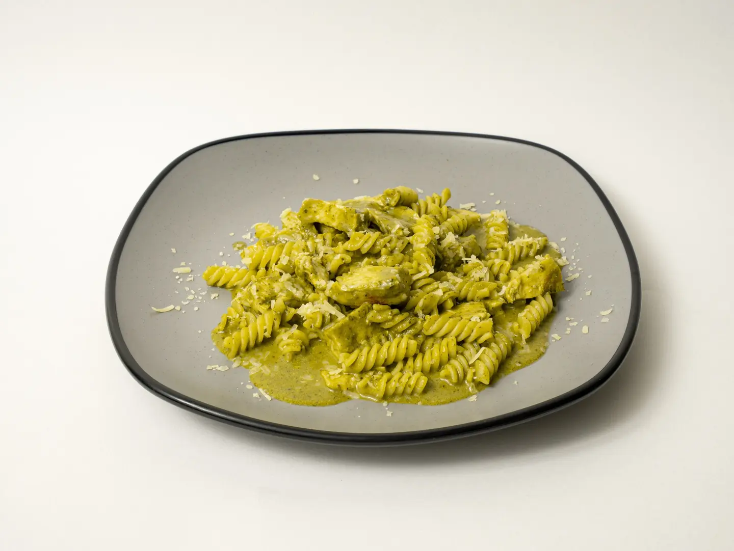 Pesto Pasta