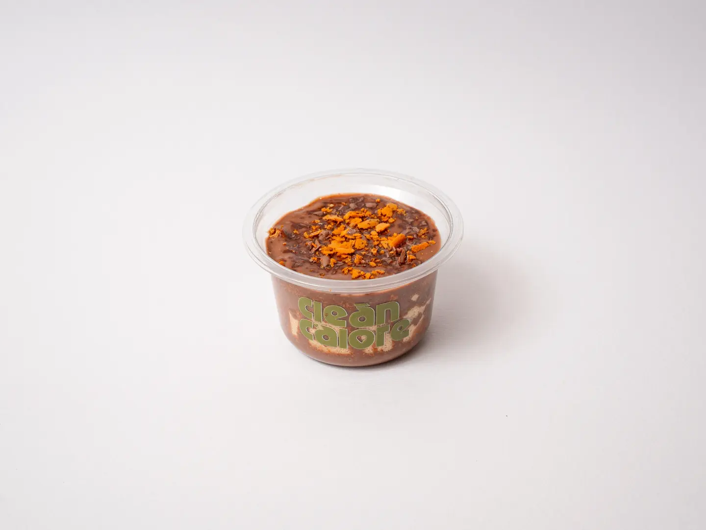 Healthy Chocolate Pudding