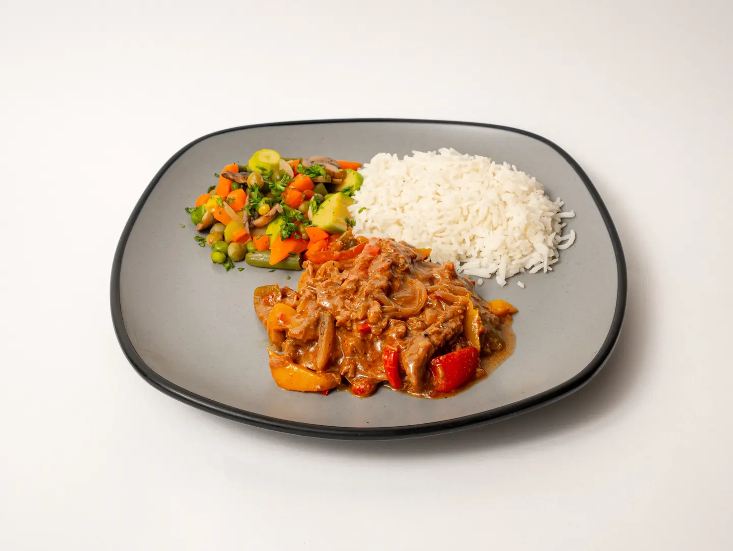 Beef Casserole - 100g
