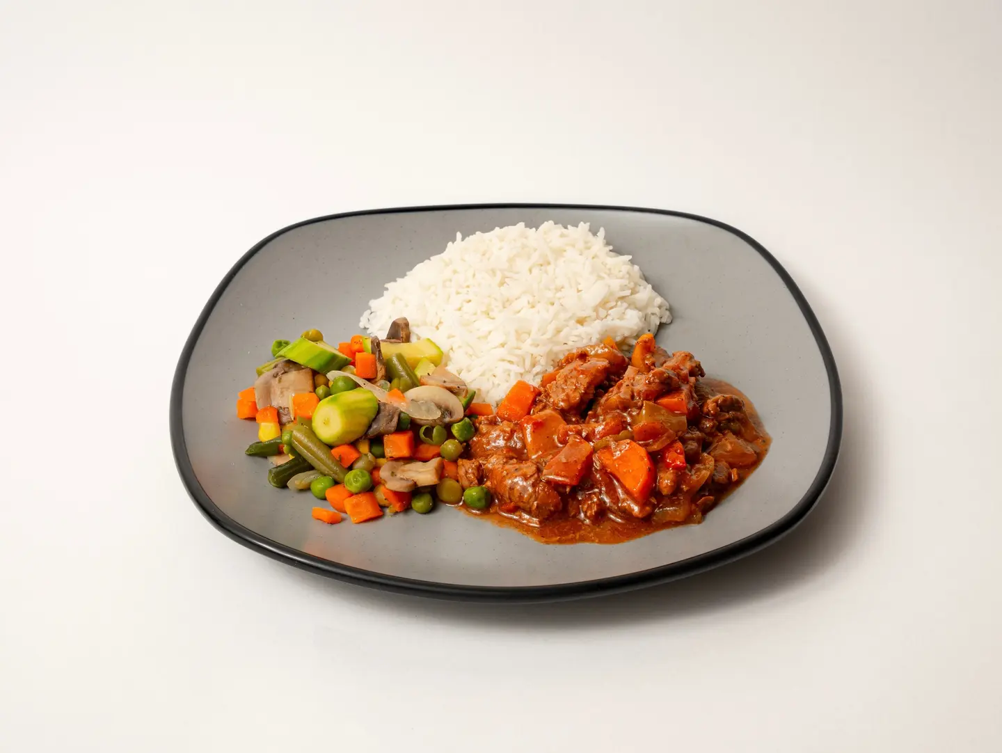 Beef Fajita - 100g