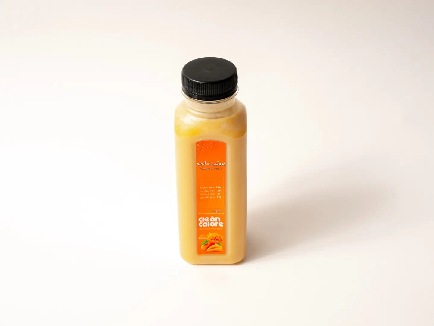 Mango Protein