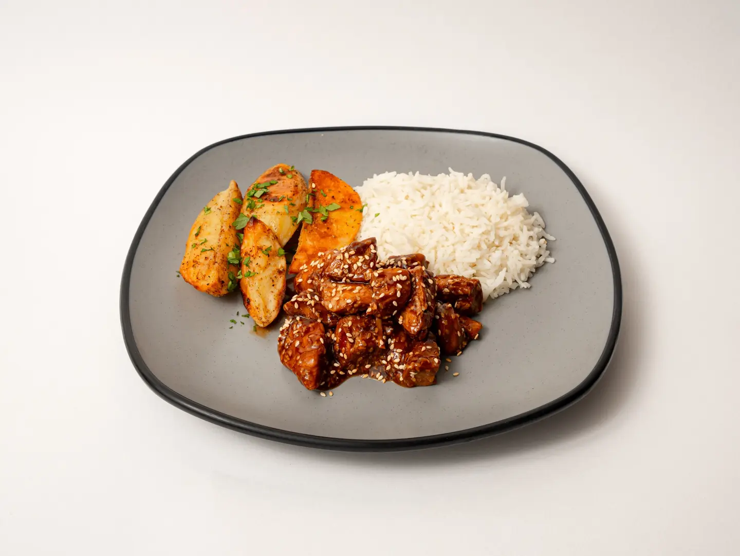 Teriyaki Chicken - 100g