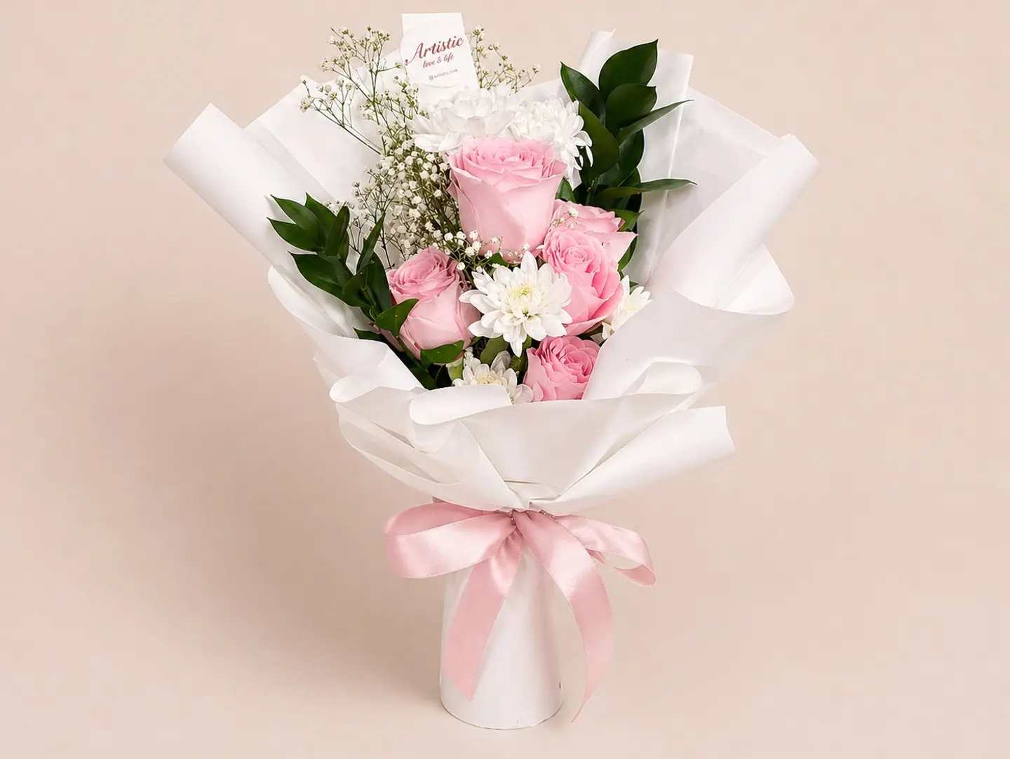 بوكيه سناء