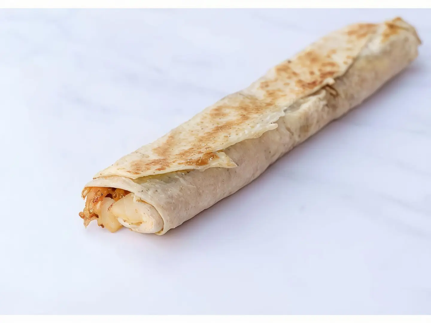 صاروخ بالجبن حراق