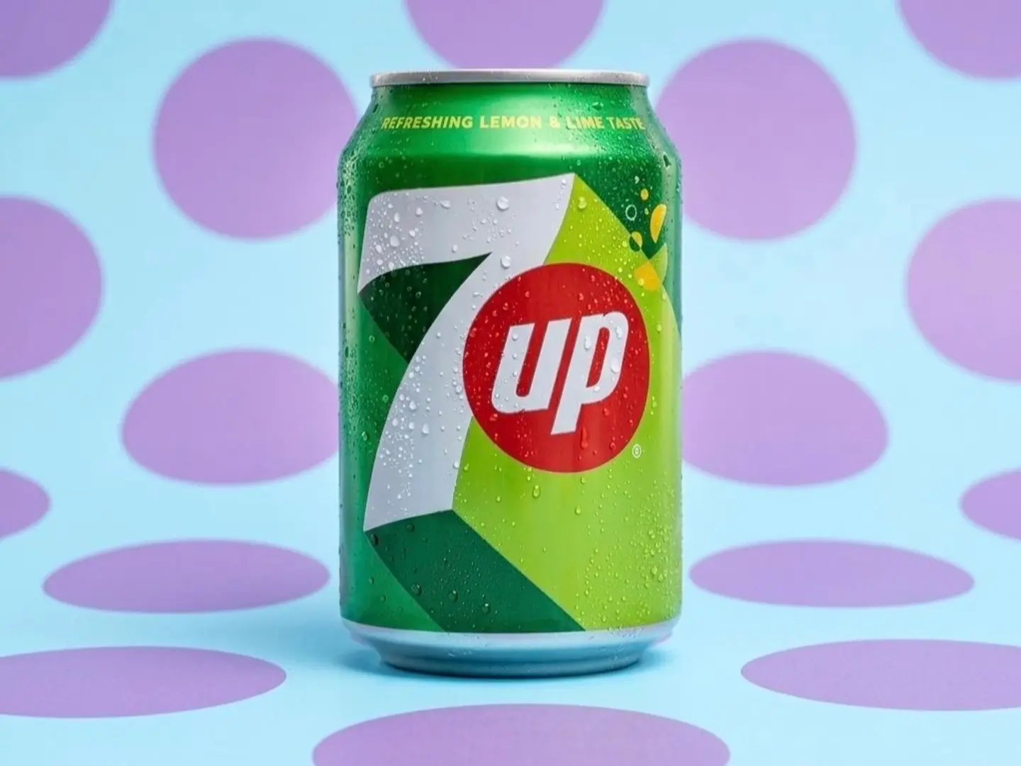 Seven Up