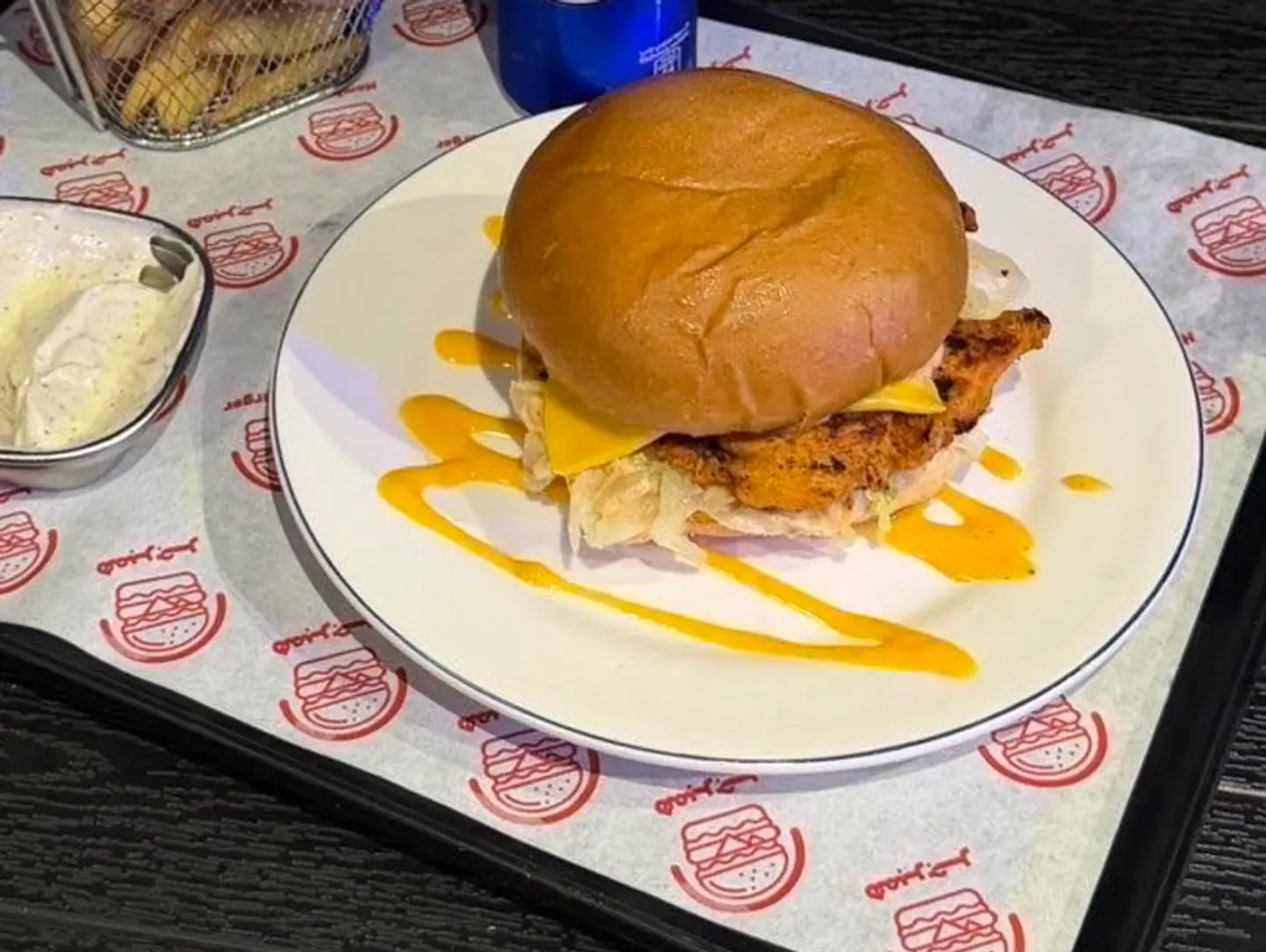 Tiger Grill