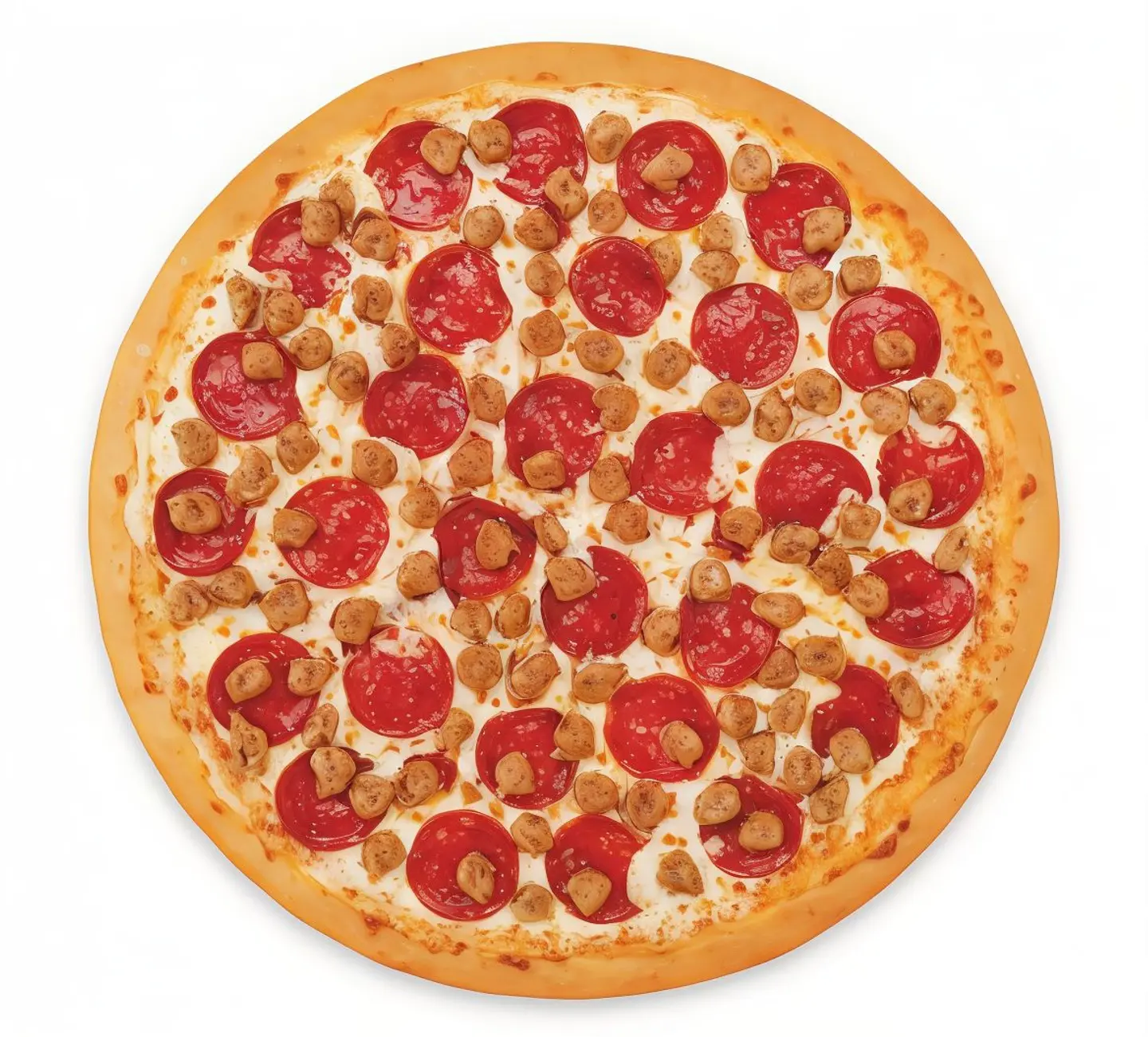 Pepperoni Pizza - Small