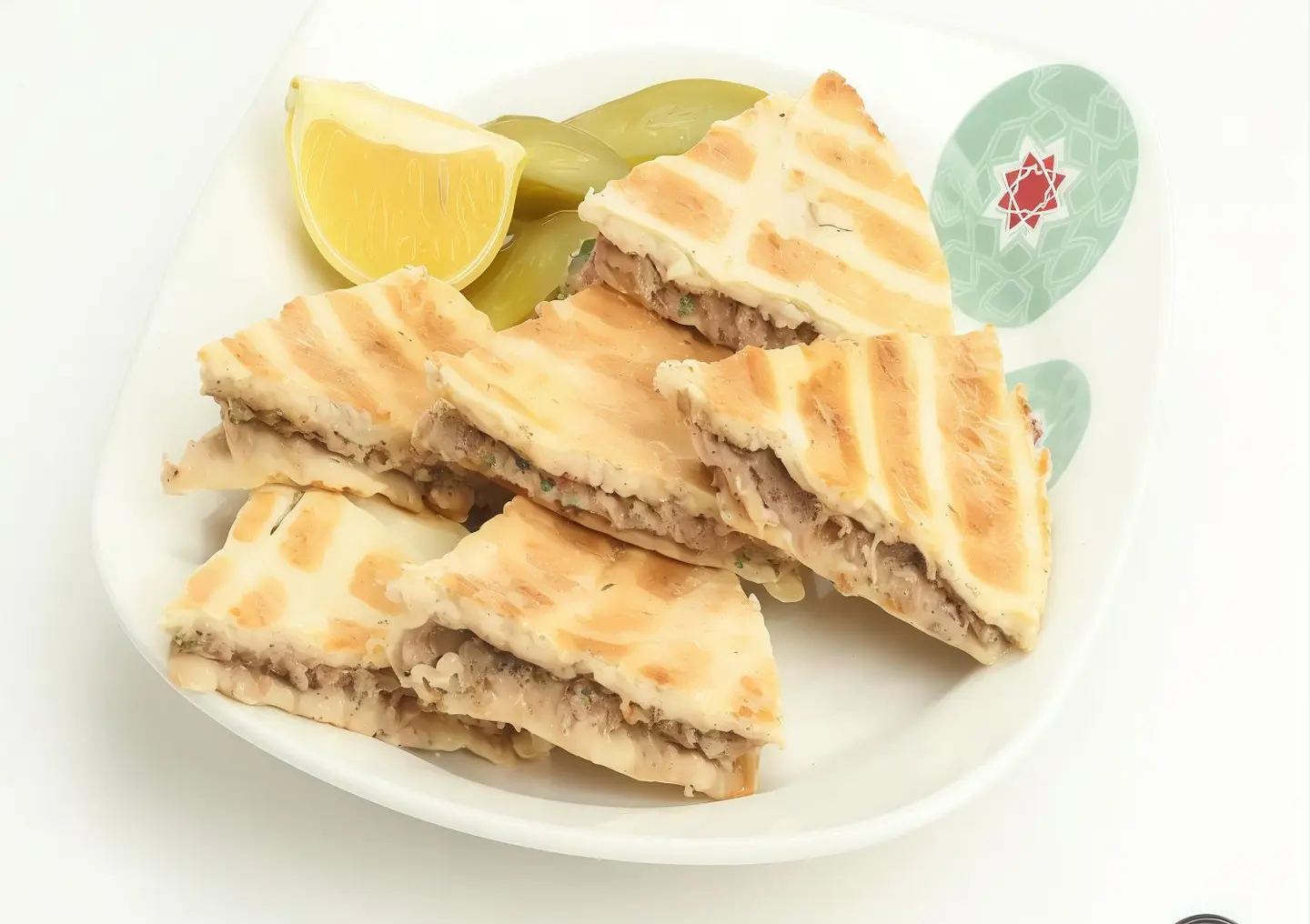 Cheese Arayes - Small