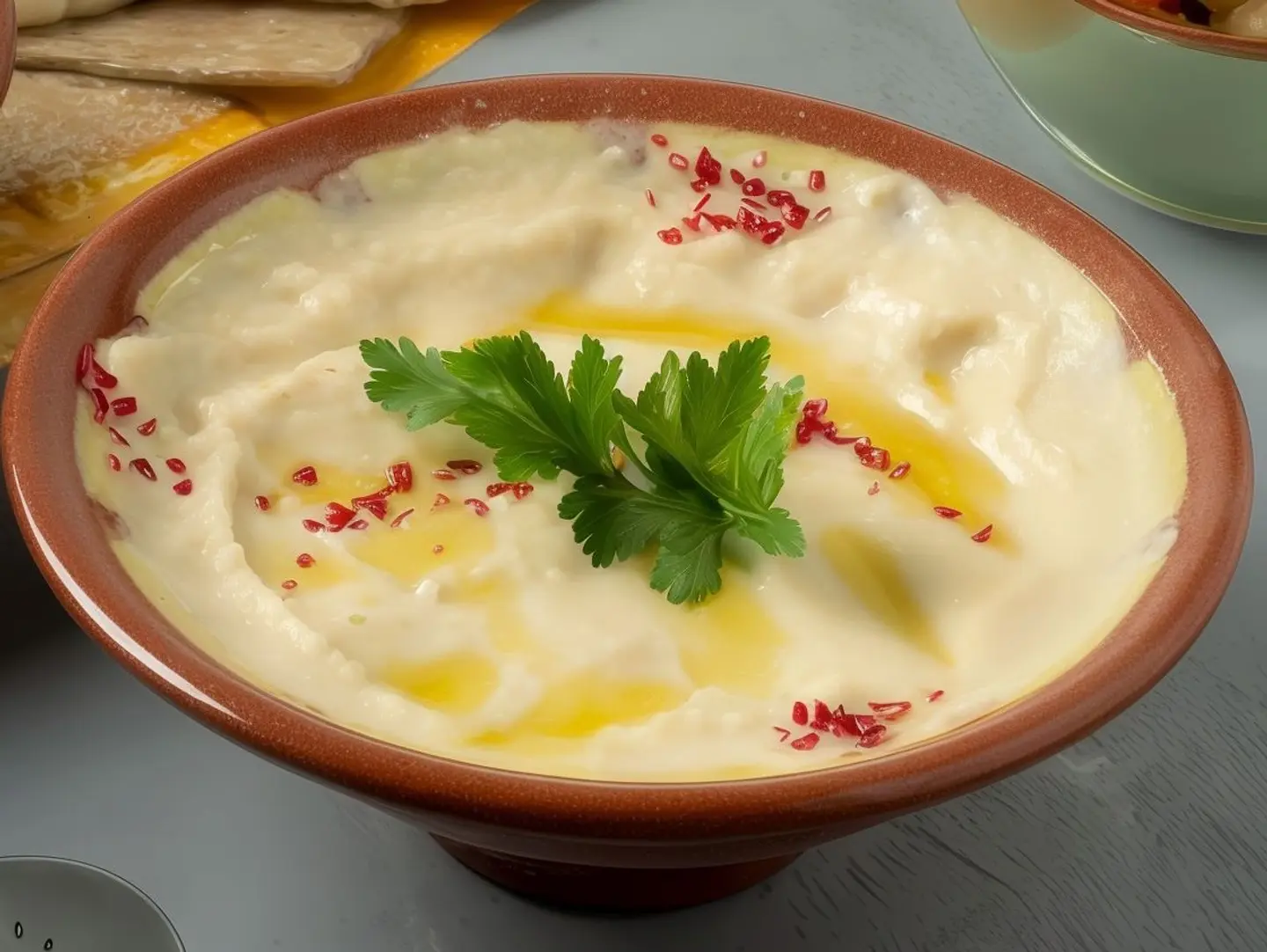 بابا غنوج