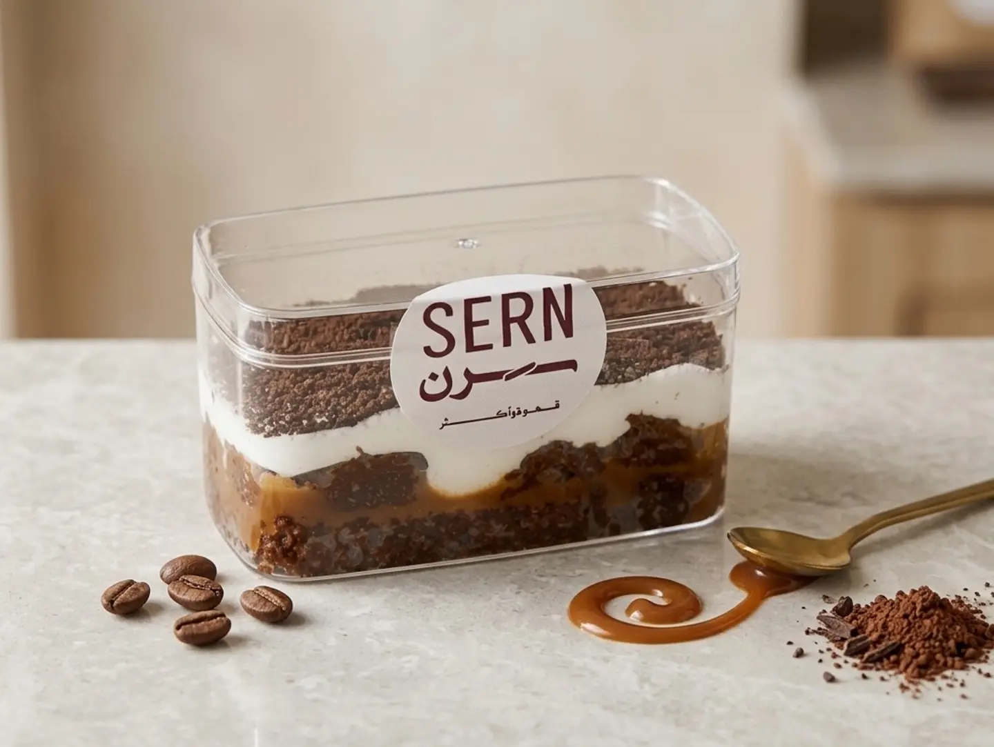 Dolce Sern