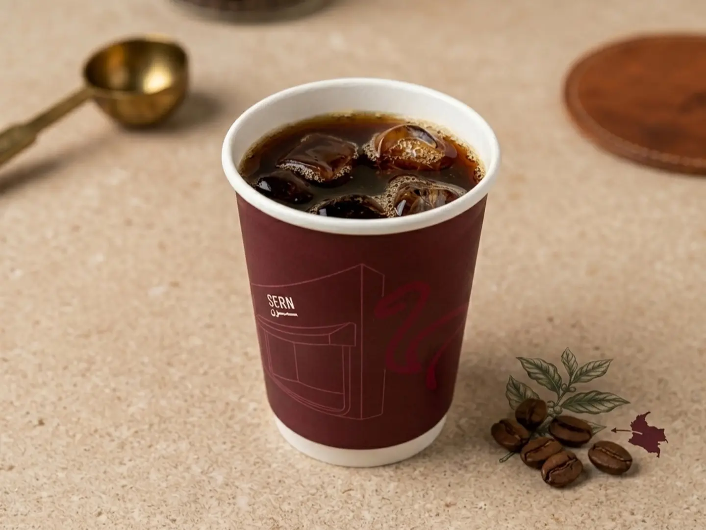 Colombian V60