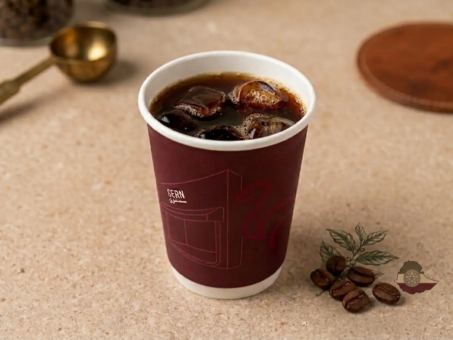 Ethiopian V60