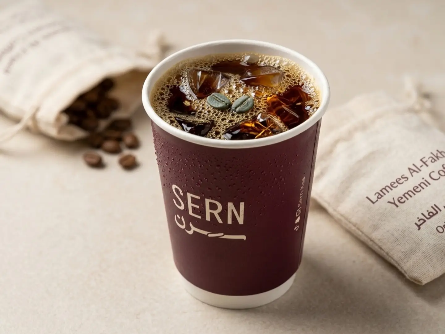 V60 Yemeni Lamees Al Fakher