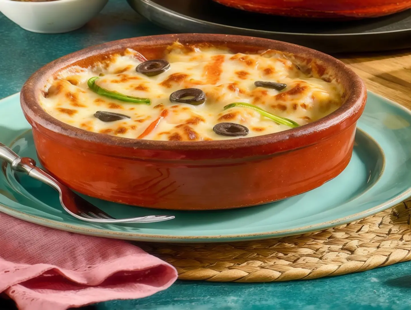 Bechamel