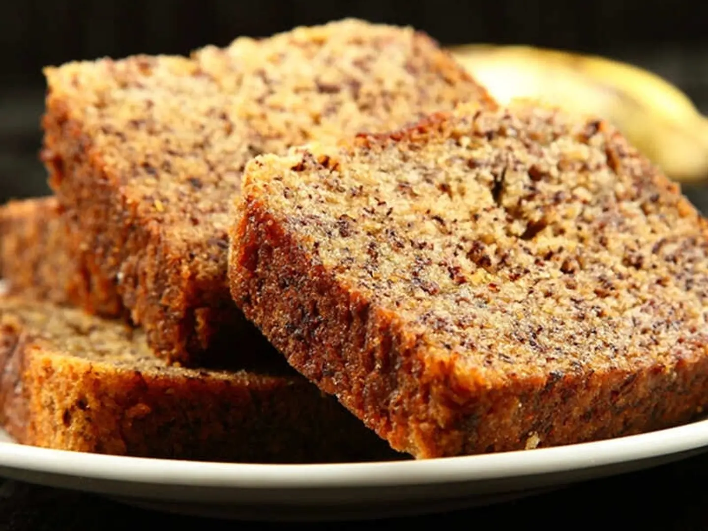 Banan Bread