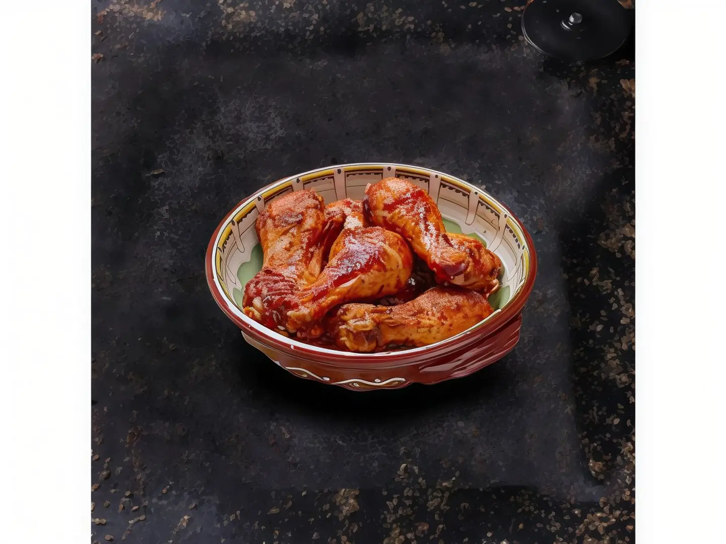 بون اين وينقز