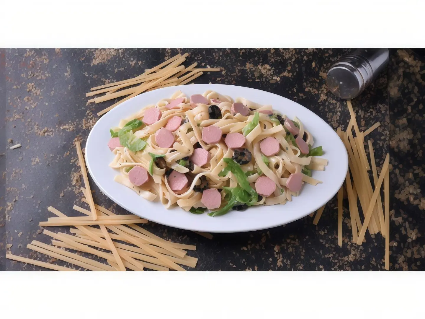 فيتوتشيني هوت دوج