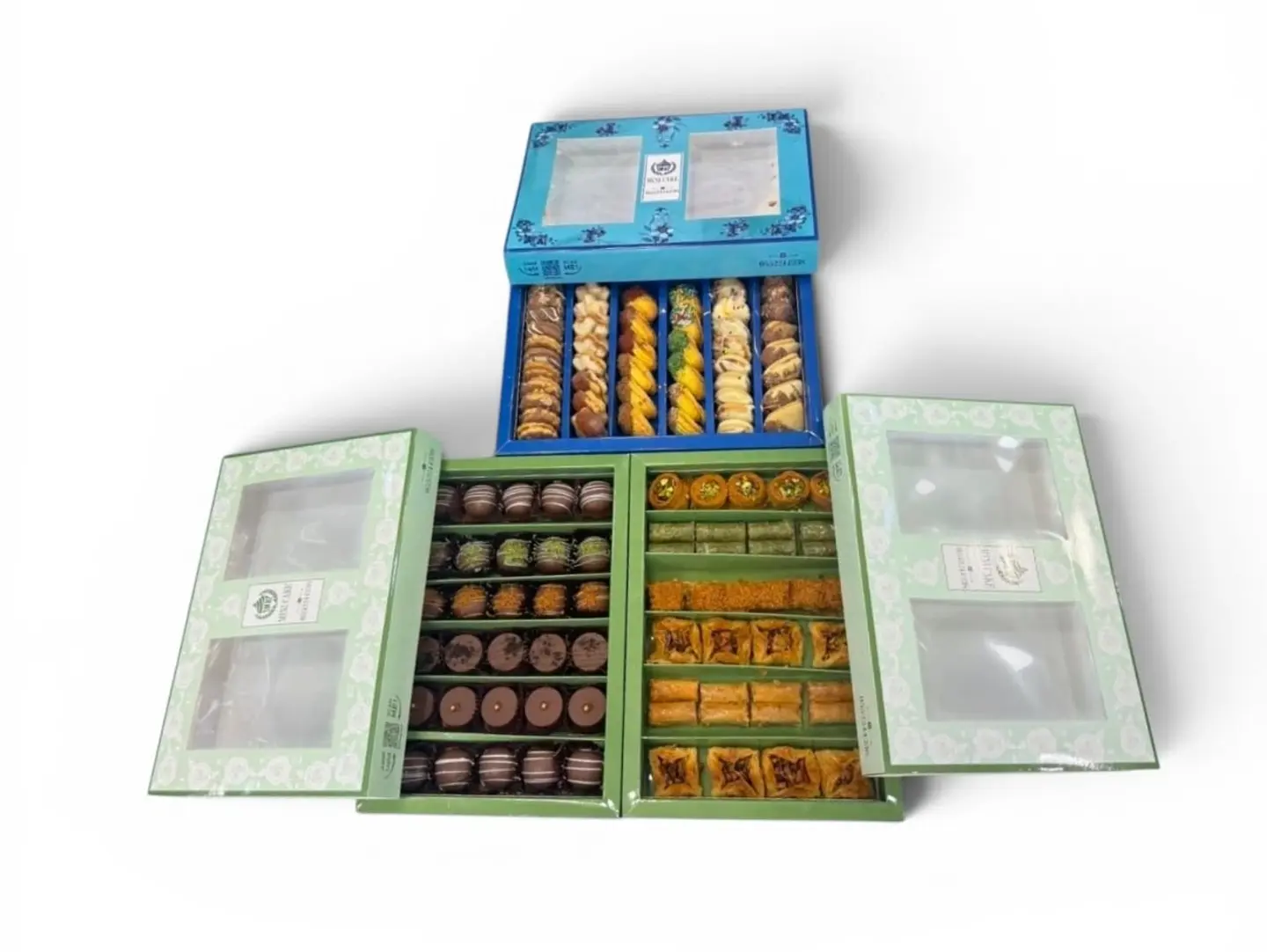 Offer No 1