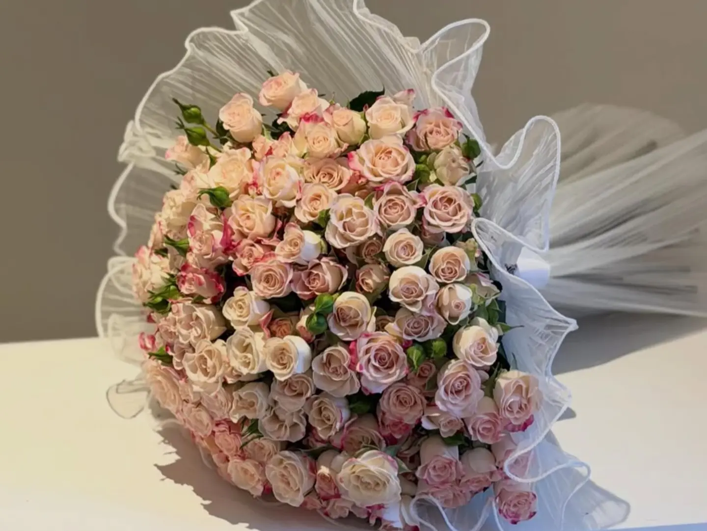 باقة ريماس