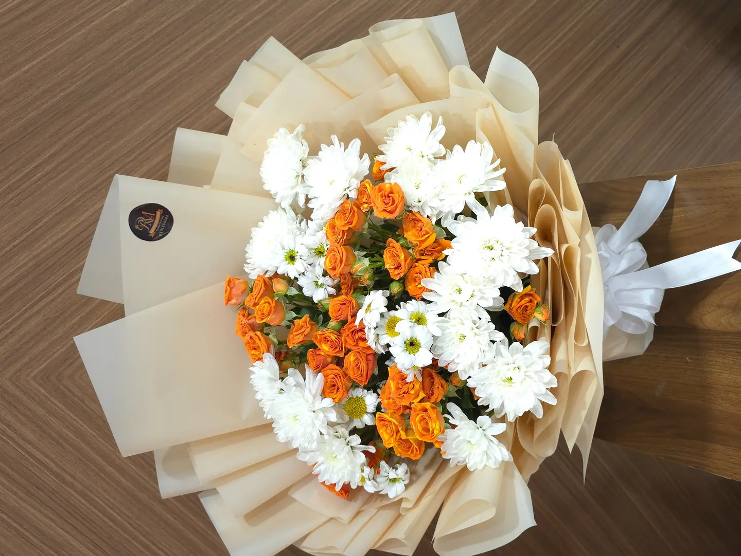 Ehsas Bouquet