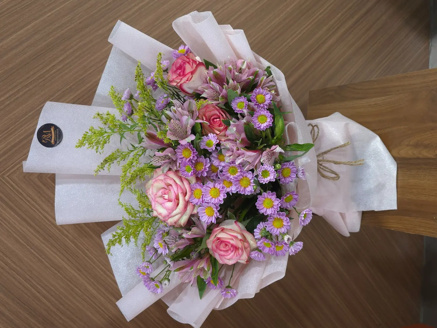 Hope Bouquet