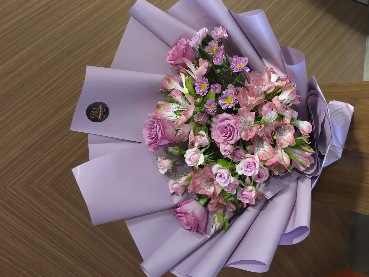 Hope Bouquet