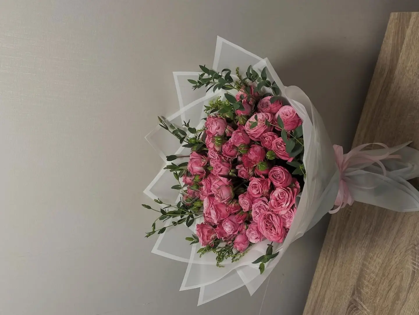 Femininity Bouquet
