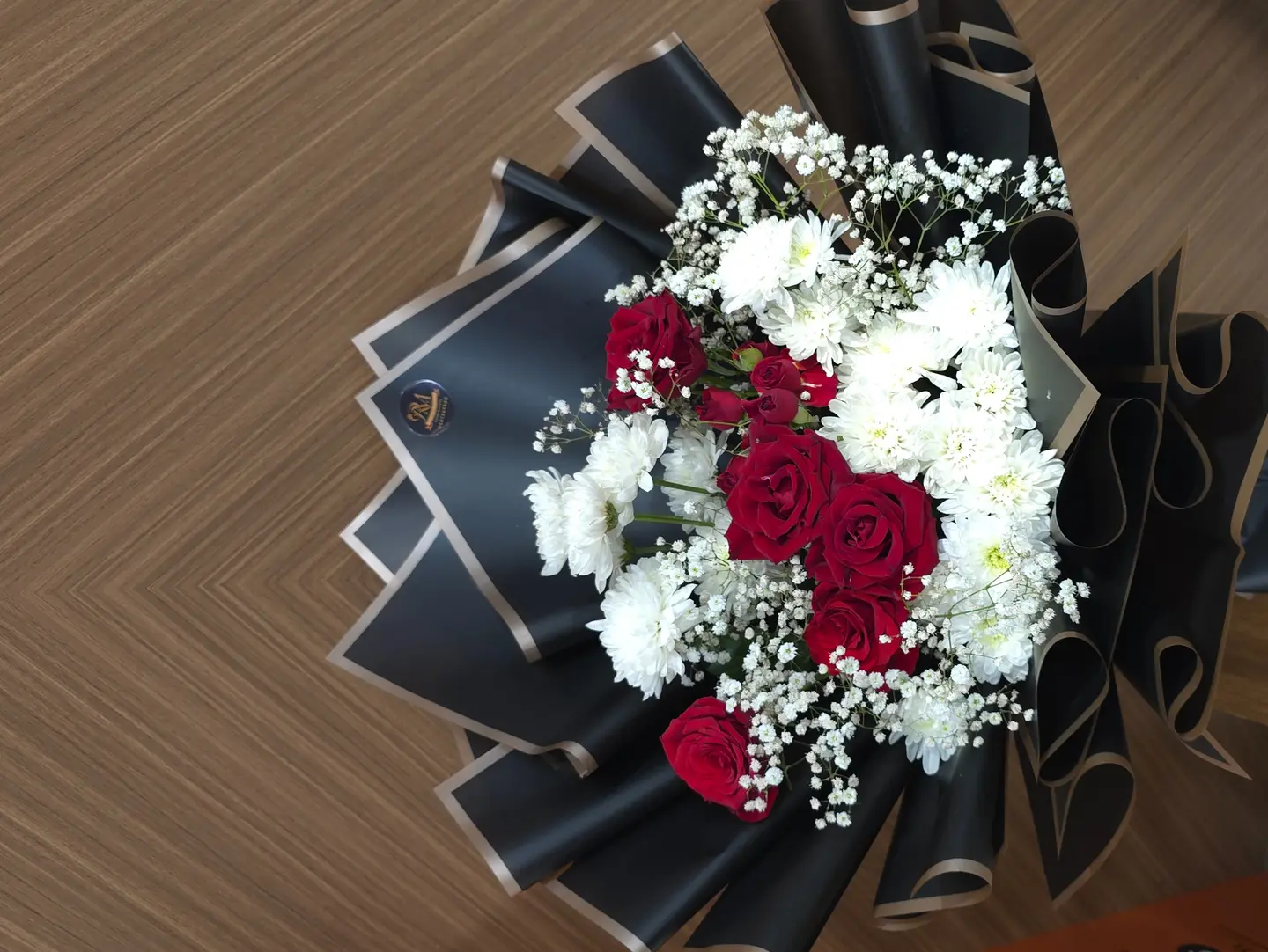 Femininity Bouquet