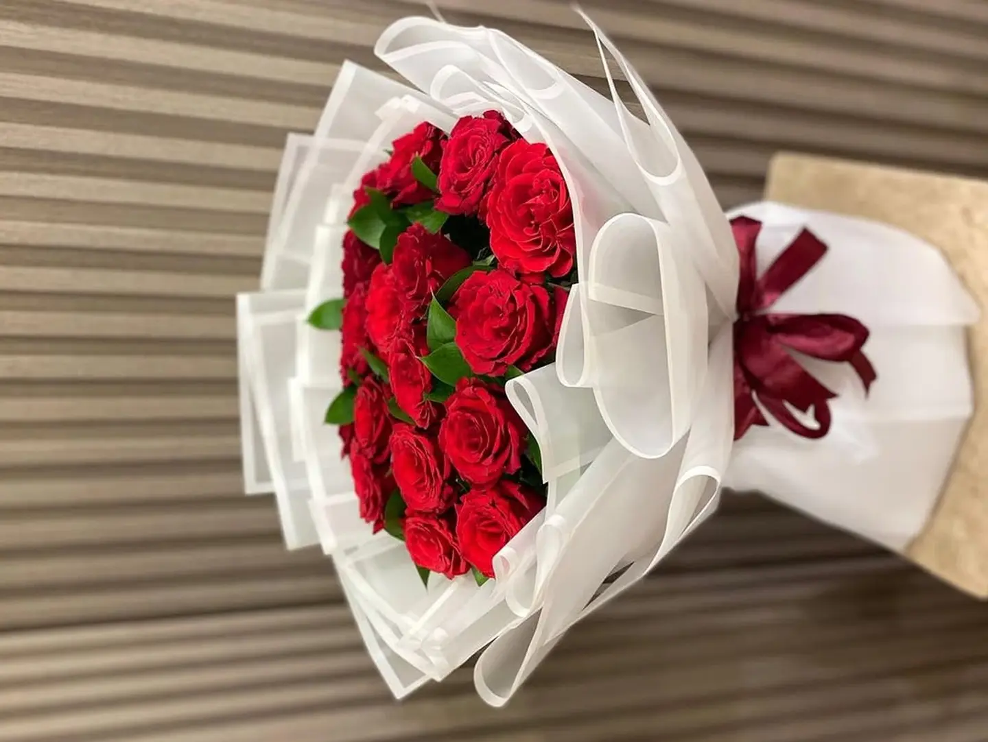 Care Bouquet