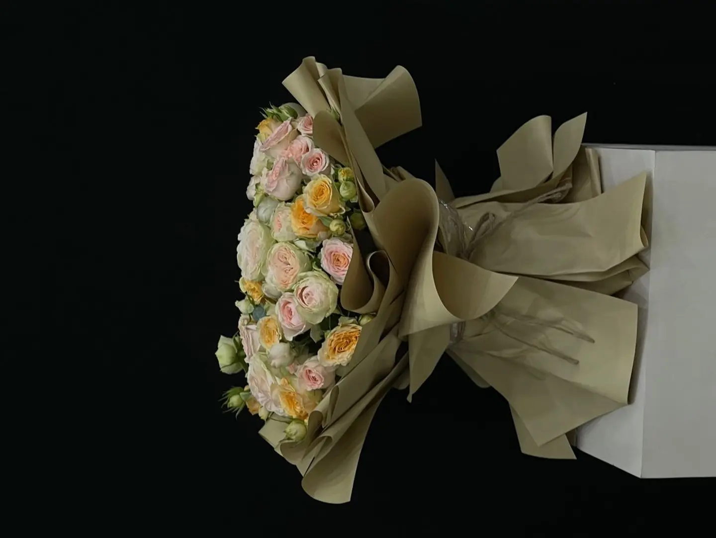 Memories Package
