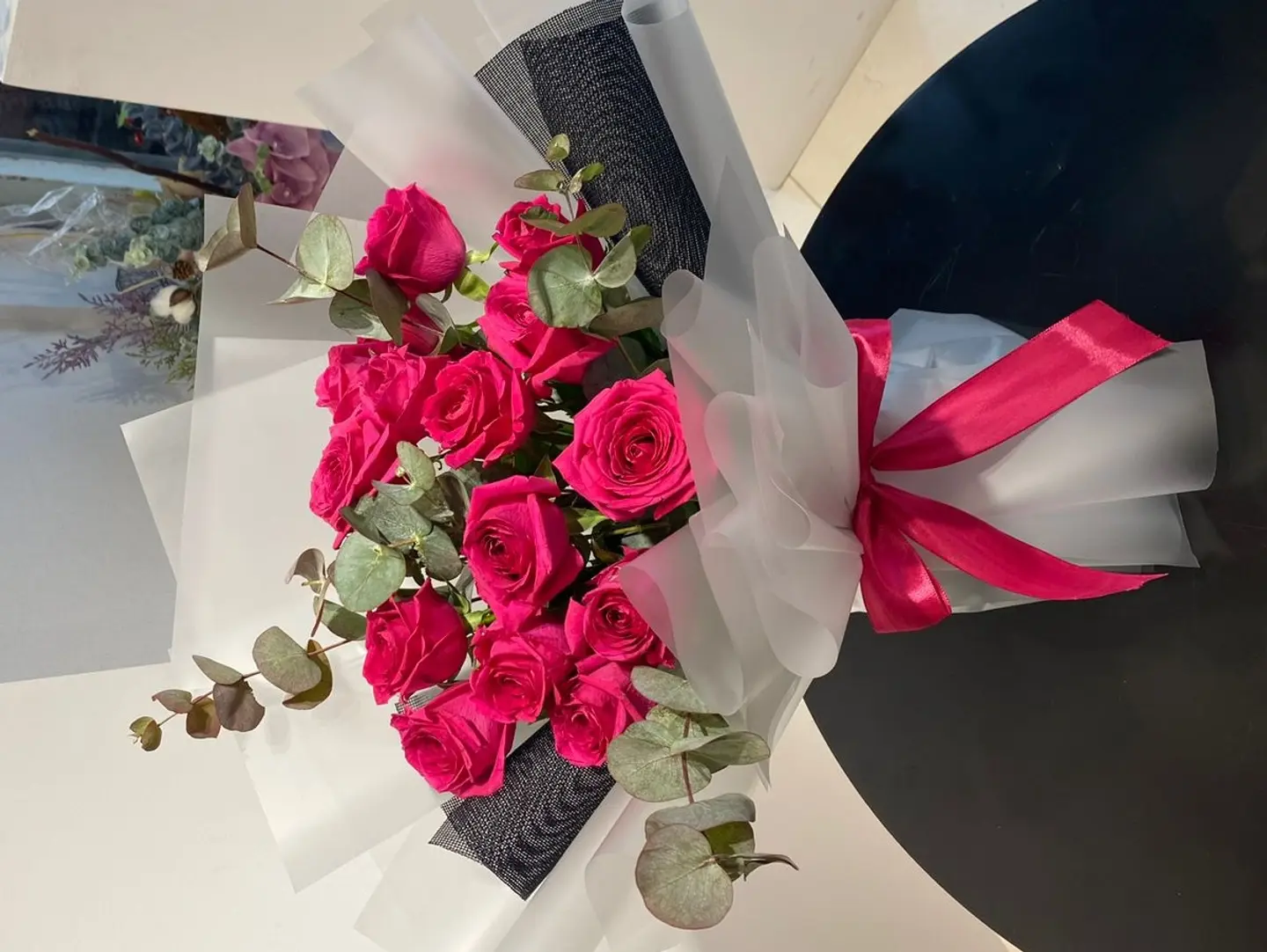 Get Well Soon Bouquet