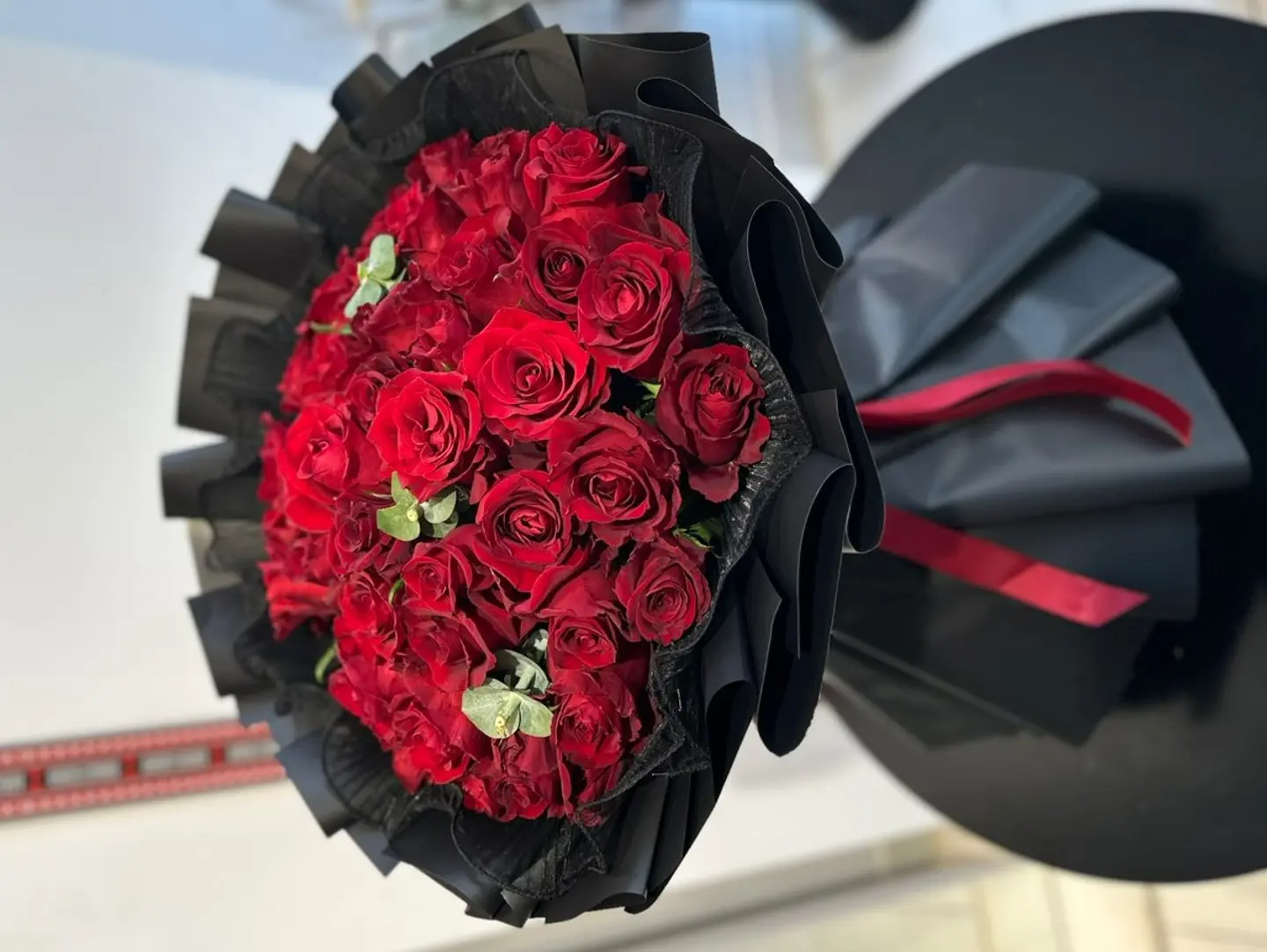Wife's Bouquet