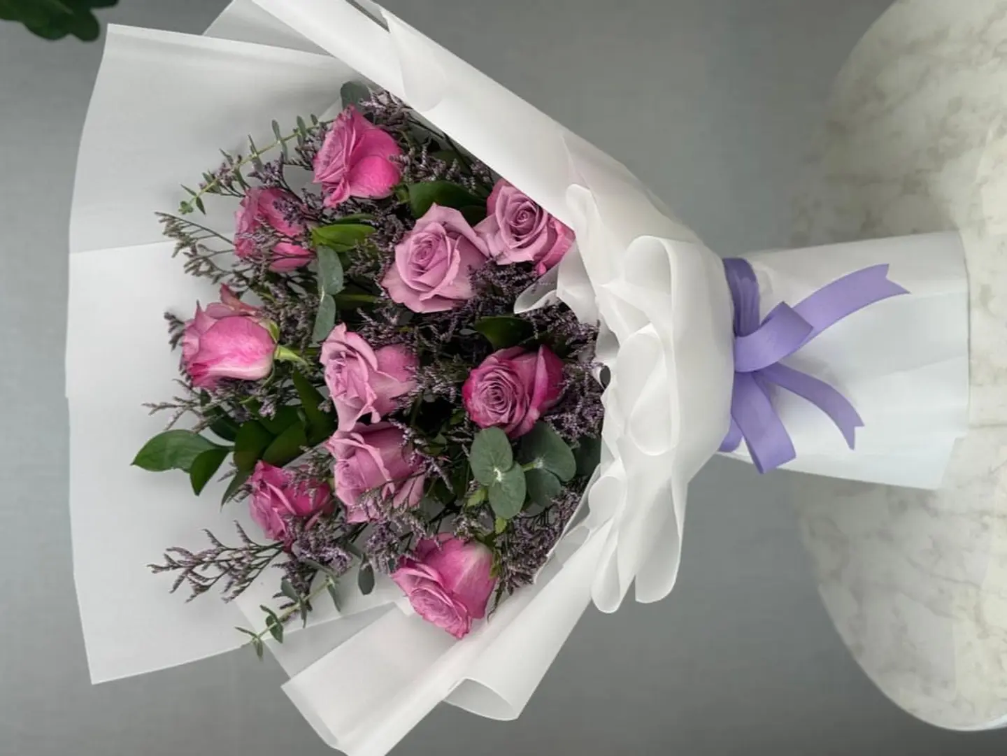 Passion Bouquet