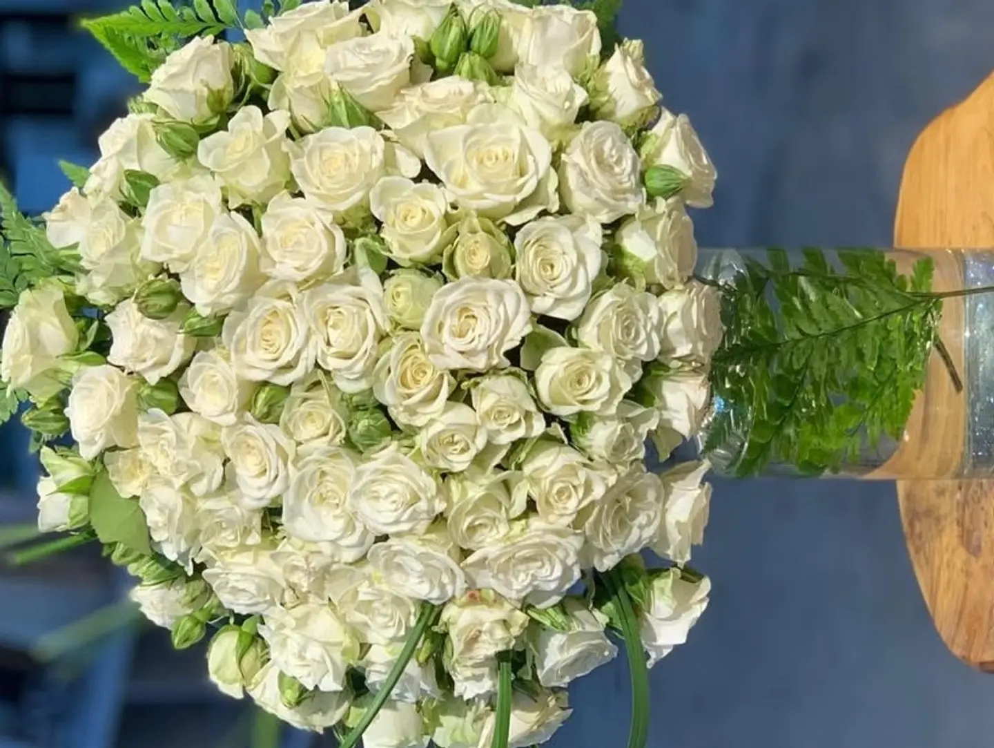 Purity Vase