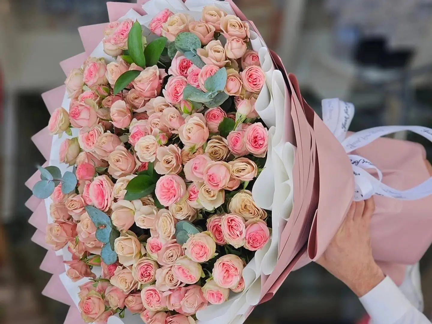 باقة لانا