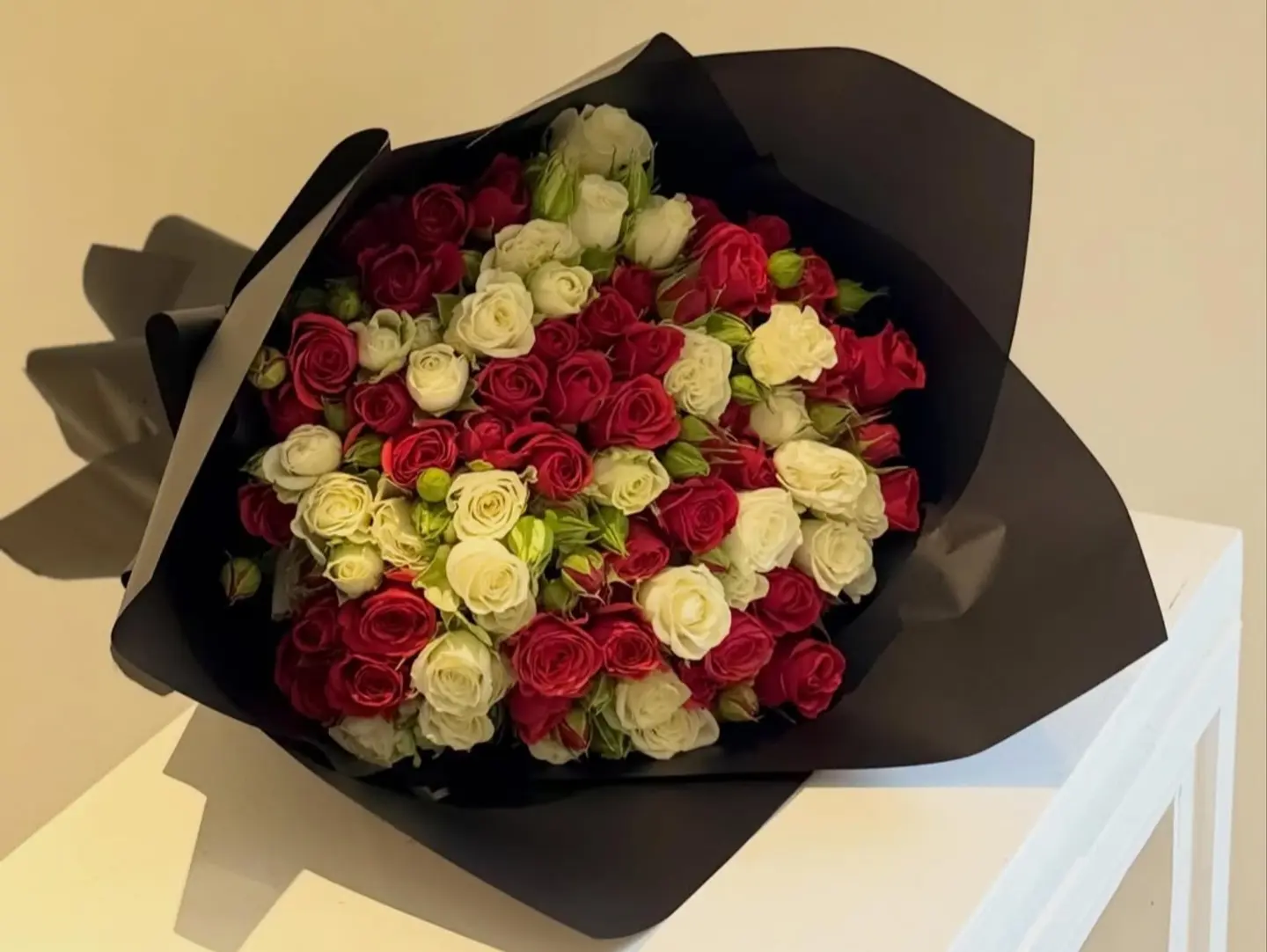 باقة حصه