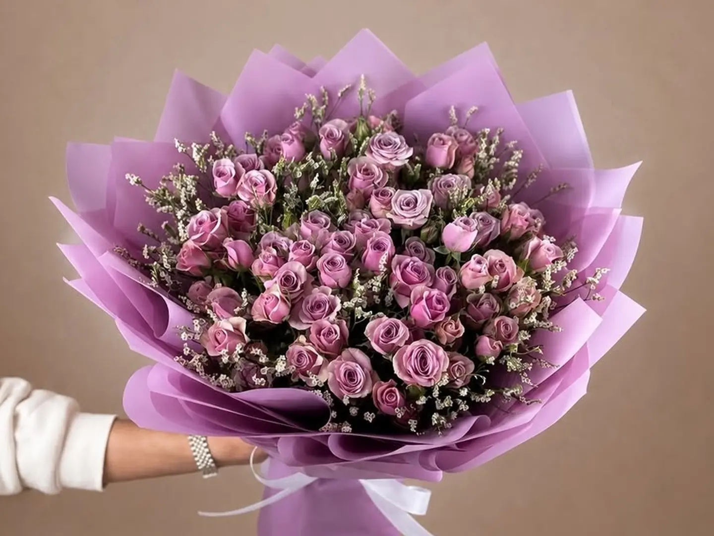 باقة هند