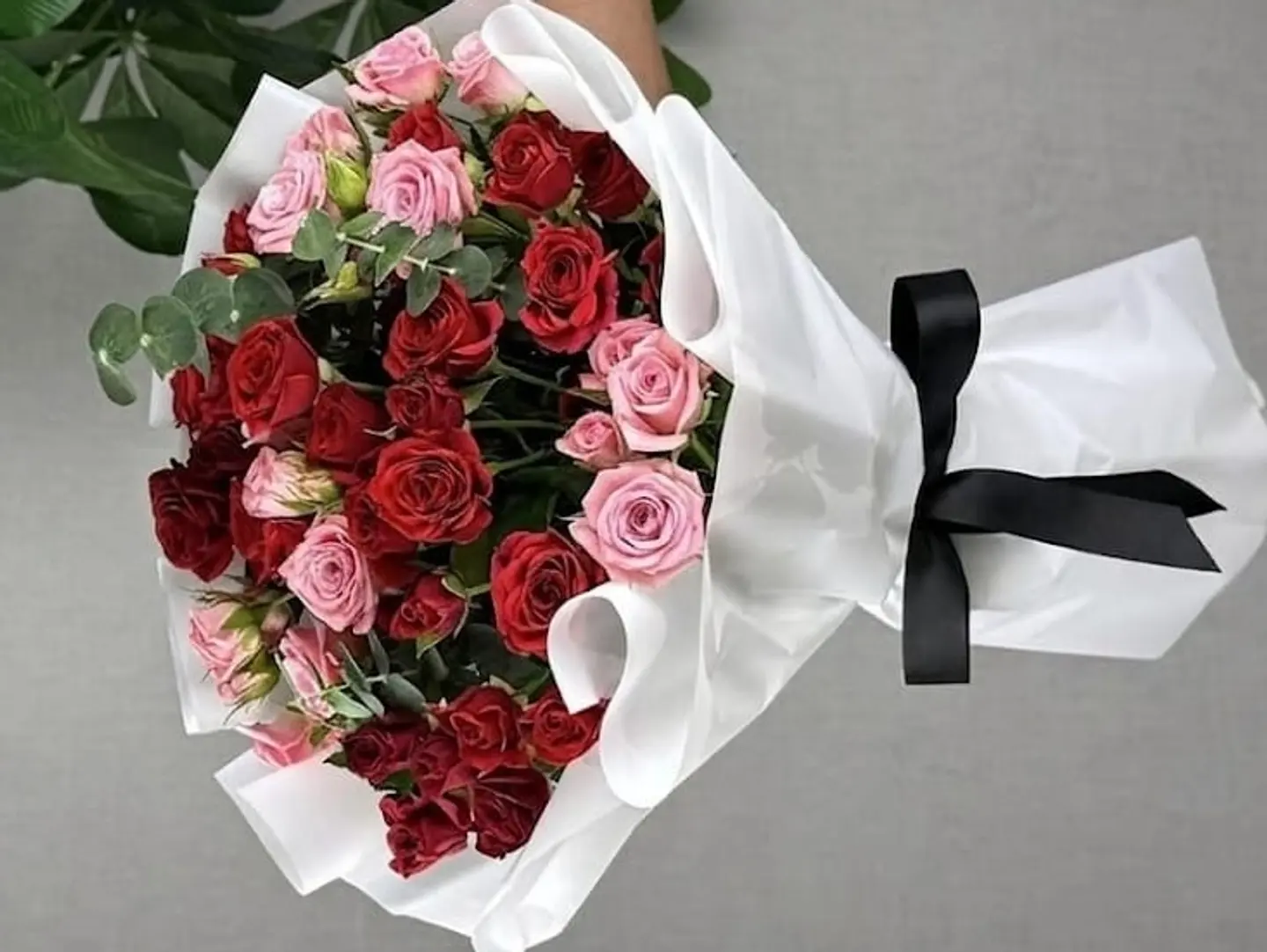 باقة ساره